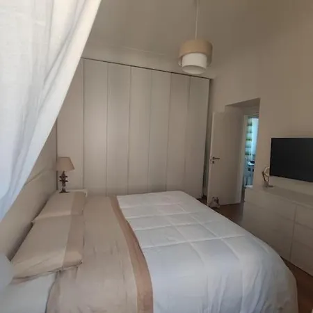 Casa Mancini Apartment Rome