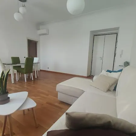 Casa Mancini