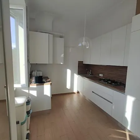 Casa Mancini Apartment Rome