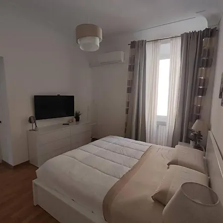 Casa Mancini Apartment *