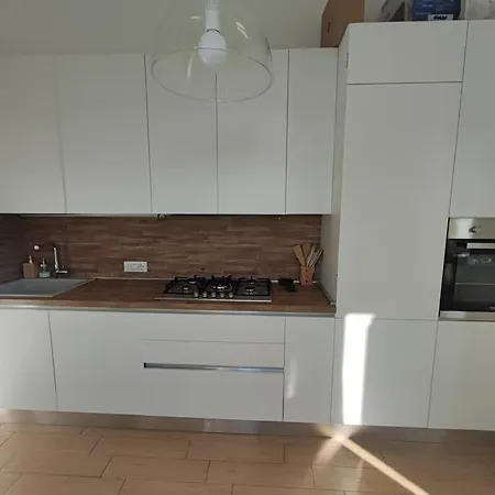 Casa Mancini Apartment *